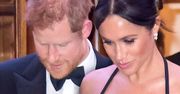 Książę Harry potwierdził, że Meghan Markle jeszcze nie urodziła. W jaki sposób?