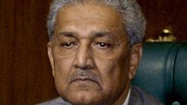 Abdul Qadeer Khan