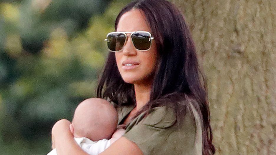 Meghan wyznała, że nie może normalnie żyć