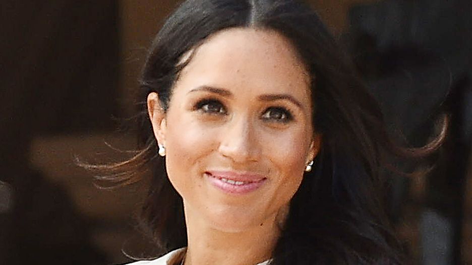 Meghan Markle 6 maja urodziła swoje pierwsze dziecko