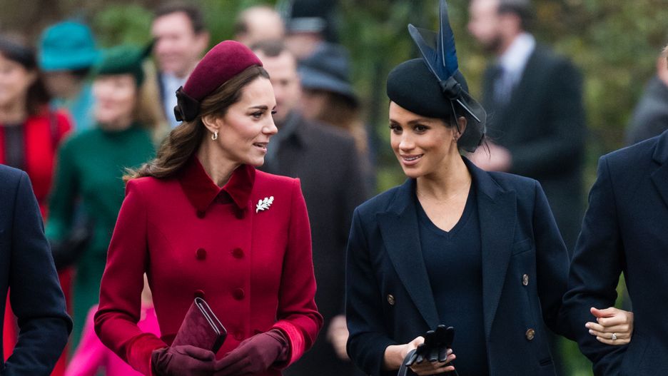 Kate jest ulubienicą wielu Brytyjczyków