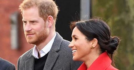 Pałac nie poinformuje o porodzie Meghan. O narodzinach dziecka dowiemy się dwa dni po fakcie