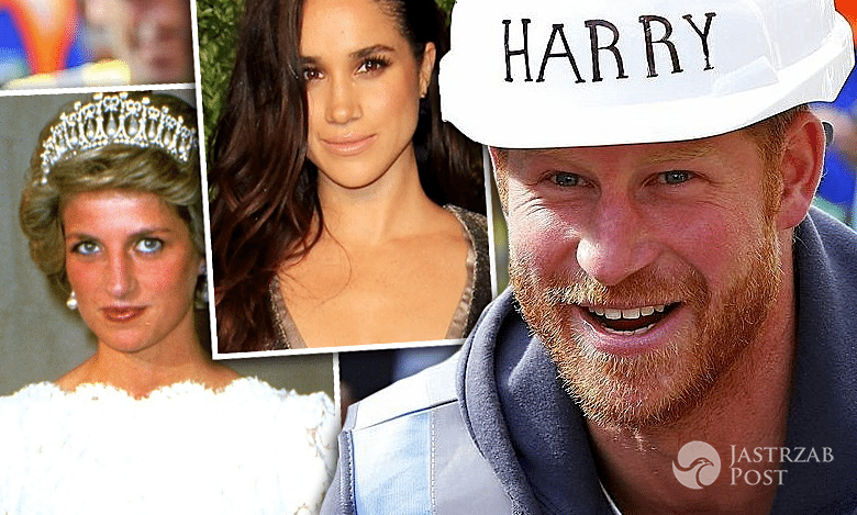 Książę Harry zniszczy pamiątkę po księżnej Dianie dla Meghan Markle! Kontrowersyjna decyzja podzieliła Brytyjczyków