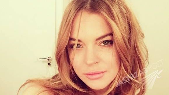 Lindsay Lohan
Fotografia: Instagram.com