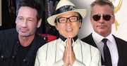 Zanim zostali gwiazdami kina, zaczynali w przemyśle... porno. David Duchovny, Jackie Chan, Matt LeBlanc...