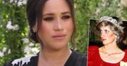 Meghan Markle u Oprah Winfrey skopiowała księżną Dianę. Wszystko dokładnie widać w krótkiej zapowiedzi wywiadu