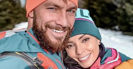 Dorota Gardias pierwszy raz o nowym partnerze. Tak się rozgadała, że zdradziła ślubne plany
