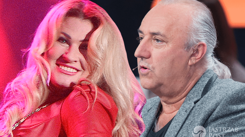 Beata Kozidrak jest zakochana