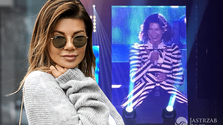 Edyta Górniak koncert w Krakowie