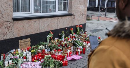 Niemcy. Strzelanina w Hanau. Mieszkańcy wciąż czują strach. "Nie wychodzę z domu"