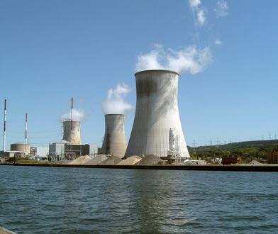 Niemcy rozdają jod w obawie przed awarią w elektrowni jądrowej