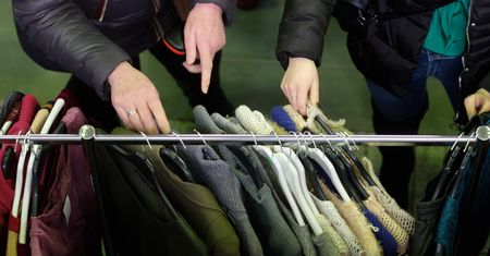 Nówka sztuka? O nie. Polacy wolą rzeczy z drugiego obiegu