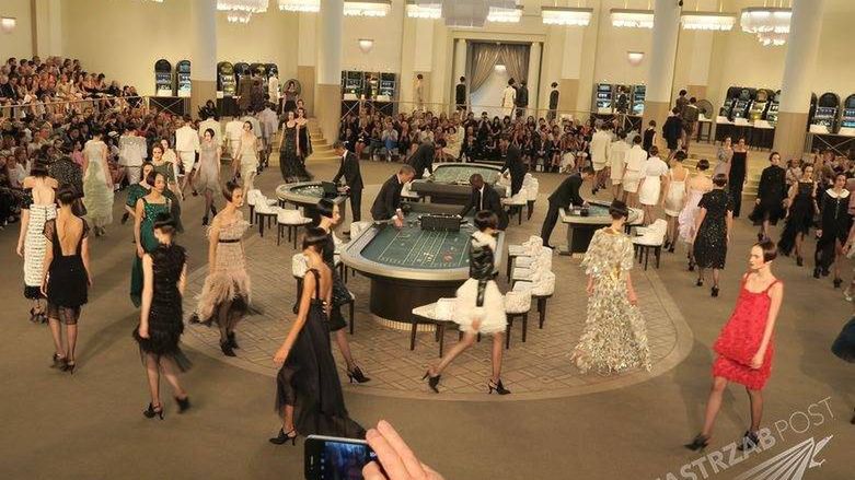 Jak powstawała kolekcja Chanel, fot. ONS