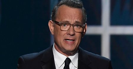 Tom Hanks poinformował, jak czuje się 2 tygodnie po zarażeniu koronawirusem