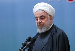 Iran postawił się UE. Odrzucił decyzję ws. porozumienia nuklearnego
