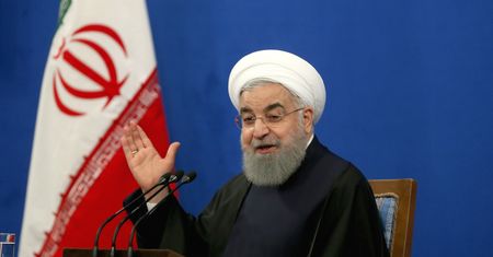 Iran złożył deklarację ws. broni nuklearnej. Straszy Europę