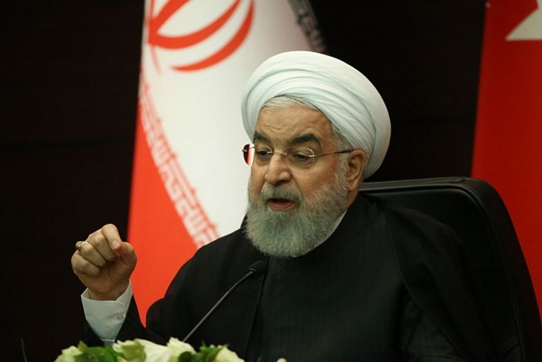 USA oskarża Iran o chęć finansowania organizacji terrorystycznych