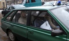 Osiem zarzutów wobec zabójcy policjanta z Paroli