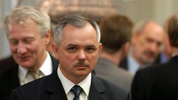 Były szef Prokuratury Apelacyjnej w Warszawie Zygmunt Kapusta