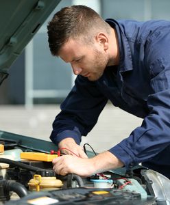 Najmniej awaryjne samochody wg rankingu J.D. Power