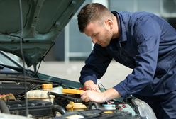 Najmniej awaryjne samochody wg rankingu J.D. Power