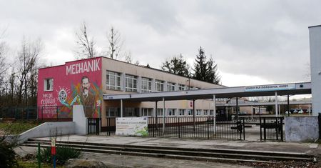 Piontkowski: prawdopodobnie przerwa w szkołach będzie wydłużona
