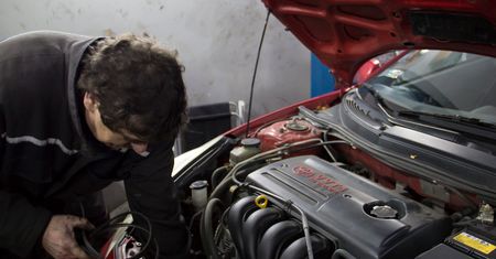 Ranking "What Car?" 2019. Najmniej i najbardziej awaryjne modele