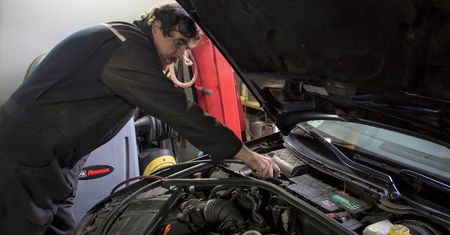 Najmniej i najbardziej awaryjne samochody. Ranking marek "What Car?"