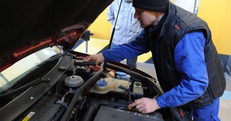 Najmniej kłopotliwe samochody popularnych segmentów. Ranking "What Car?"