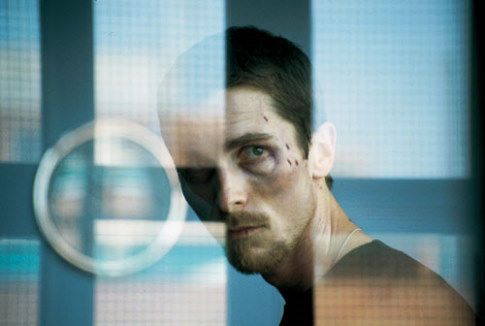 W roli głównej filmu "Mechnik" wystąpił Christian Bale.