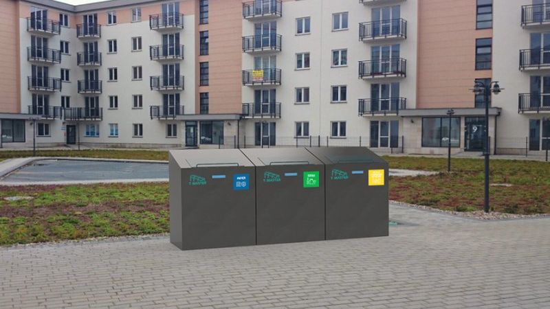 Zwykła segregacja śmieci bywa elementem nadużyć - nie każdy potrafi i chce właściwie segregować odpady, ale każdy chce płacić za odpady jak najmniej. System z Ciechanowa pokrzyżuje plany oszustom.