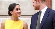 Harry i Meghan uciekają z Kanady. Właśnie rozpoczęli poszukiwania willi w innym kraju