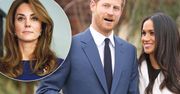 Meghan Markle skradła show księżnej Kate. To ona miała być dziś w centrum uwagi