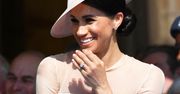 Pierwszy wywiad Meghan Markle po drugim porodzie. Zdobyła się na poruszające słowa
