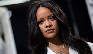 Rihanna przekazała kolejną dotację na walkę ze skutkami koronawirusa. Wsparła ofiary przemocy domowej