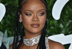 Rihanna przekazała majątek na walkę z koronawirusem