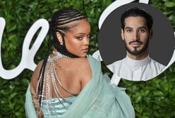 Rihanna zostawiła arabskiego miliardera. Ma już nowego kochanka?