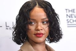 Przytyła kilka kilogramów, a internauci nie dają jej spokoju. Rihanna ma dla nich doskonałą odpowiedź