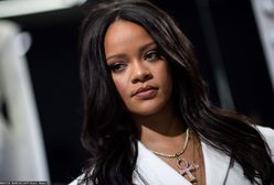 Rihanna przekazała kolejną dotację na walkę ze skutkami koronawirusa. Wsparła ofiary przemocy domowej