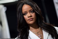 Rihanna jest w ciąży? Plotki nie cichną