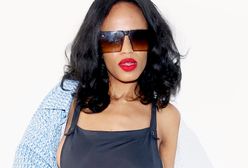 Rihanna zakłada własną markę kosmetyczną