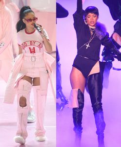 Piękne wokalistki na MTV VMA 2016!