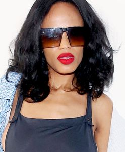 Rihanna zakłada własną markę kosmetyczną