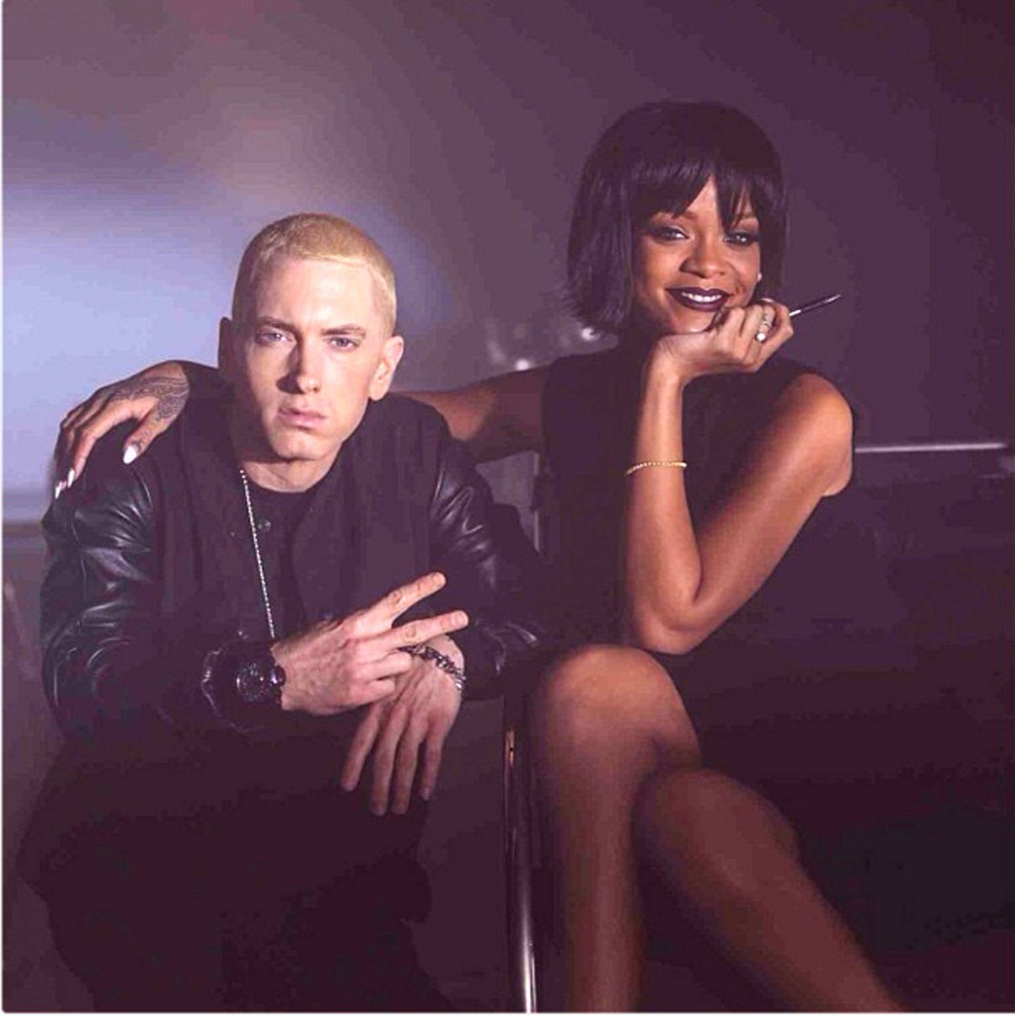 Eminem ma profil na gejowskiej aplikacji
