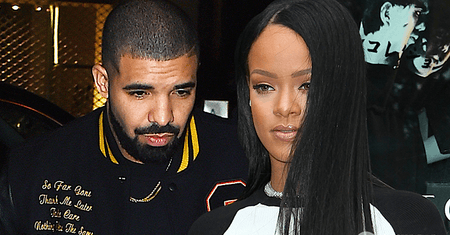 Rihanna włączyła się w konflikt z byłą kochanką Drake'a! "Ma swoje za uszami, ale..."