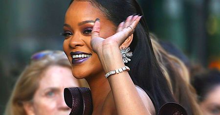 Rihanna przerwała milczenie ws. nowej płyty. Wreszcie jakieś konkrety! Fani będą wniebowzięci