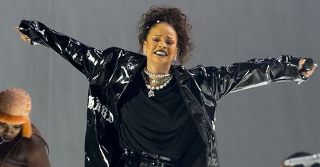Rihanna odmówiła występu na Super Bowl. Ma ważny powód