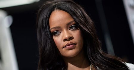 Rihanna pokazała zdjęcie swojego sobowtóra. Aż trudno uwierzyć, że to nie ona