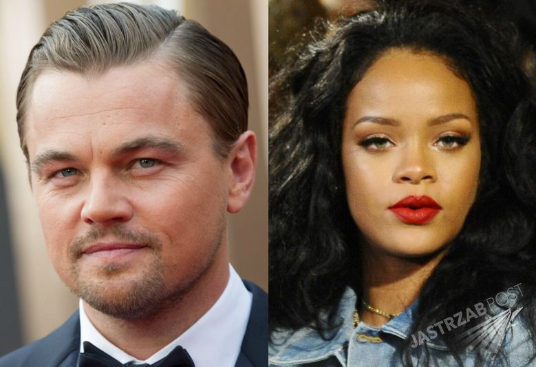 Leonardo DiCaprio i Rihanna jednak są razem? [wideo]