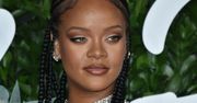 Rihanna przekazała majątek na walkę z koronawirusem